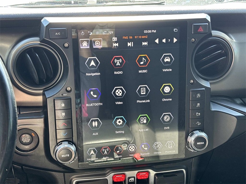 Used 2020 Jeep Wrangler Unlimited Sport S image 26