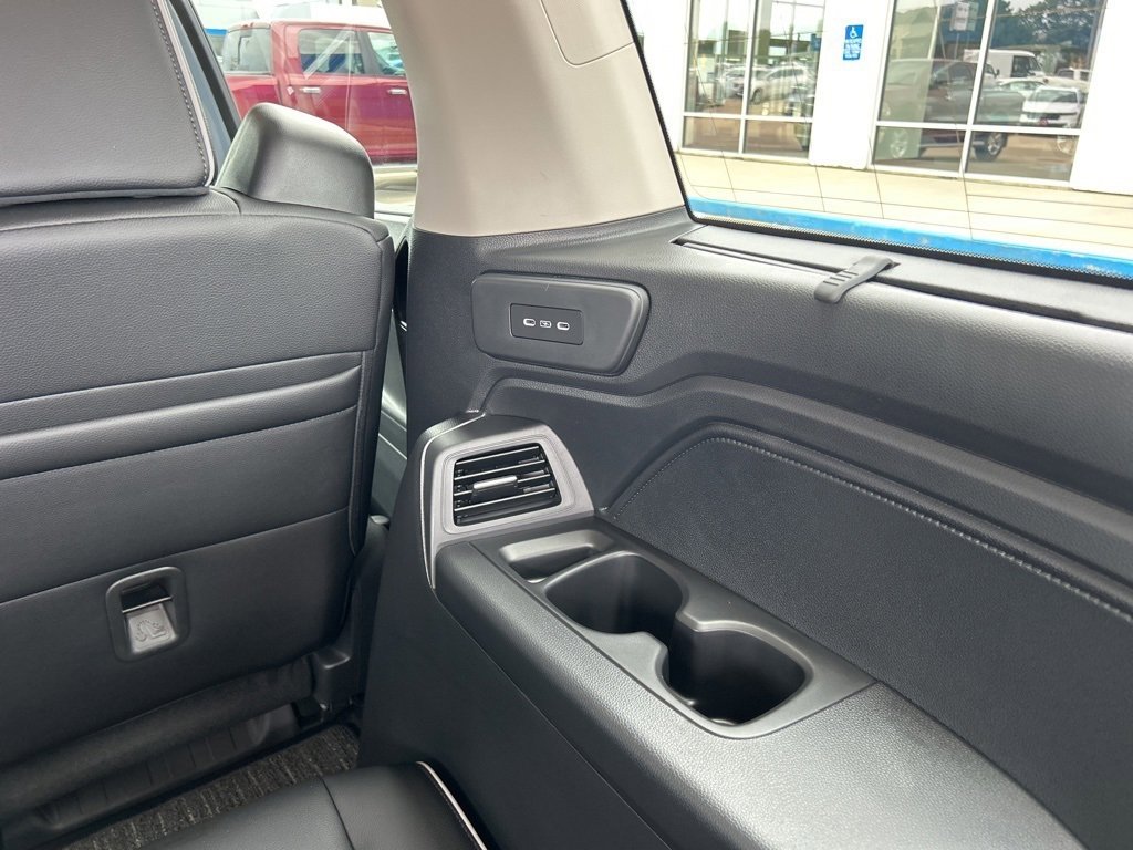 New 2026 Honda Odyssey Elite image 18