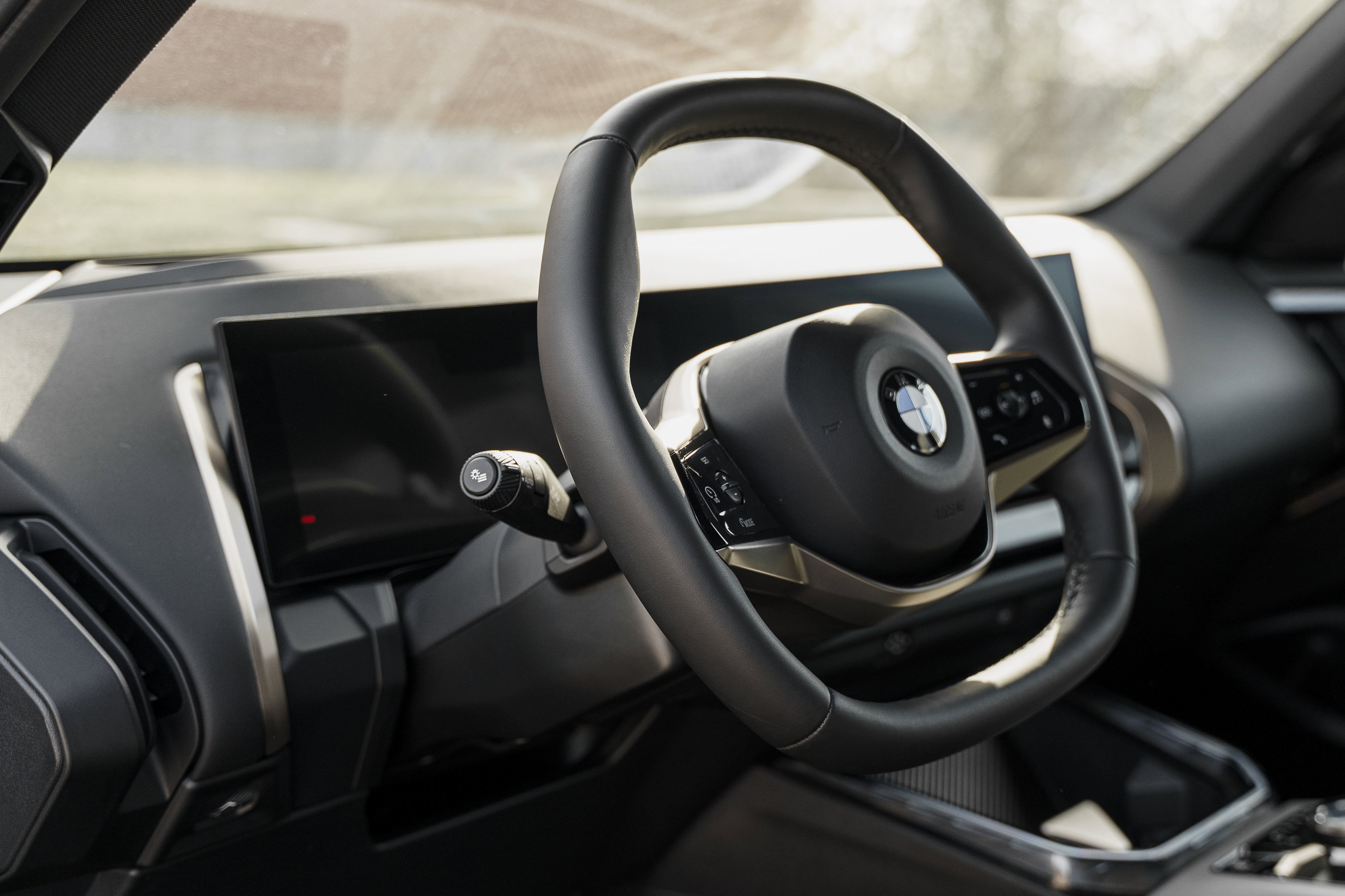 Used 2025 BMW X3 xDrive30i image 9