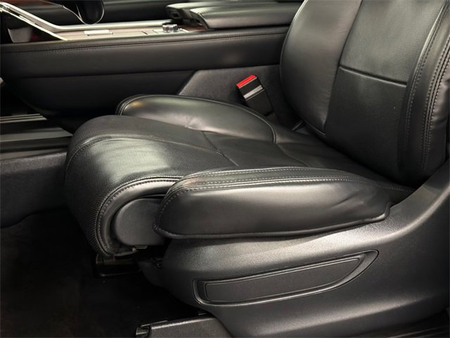 Certified 2022 Lincoln Navigator L Reserve image 18