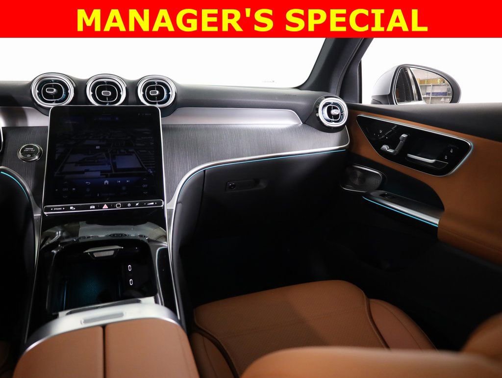 Certified 2026 Mercedes-Benz GLC 300 4MATIC image 41