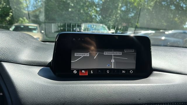 Used 2019 MAZDA CX-5 Grand Touring Reserve AWD/4WD image 11