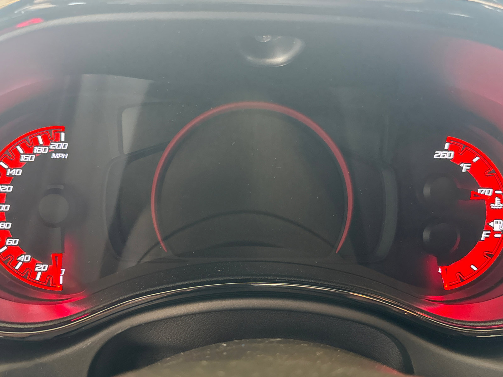 New 2026 Dodge Durango SRT Hellcat AWD/4WD image 34