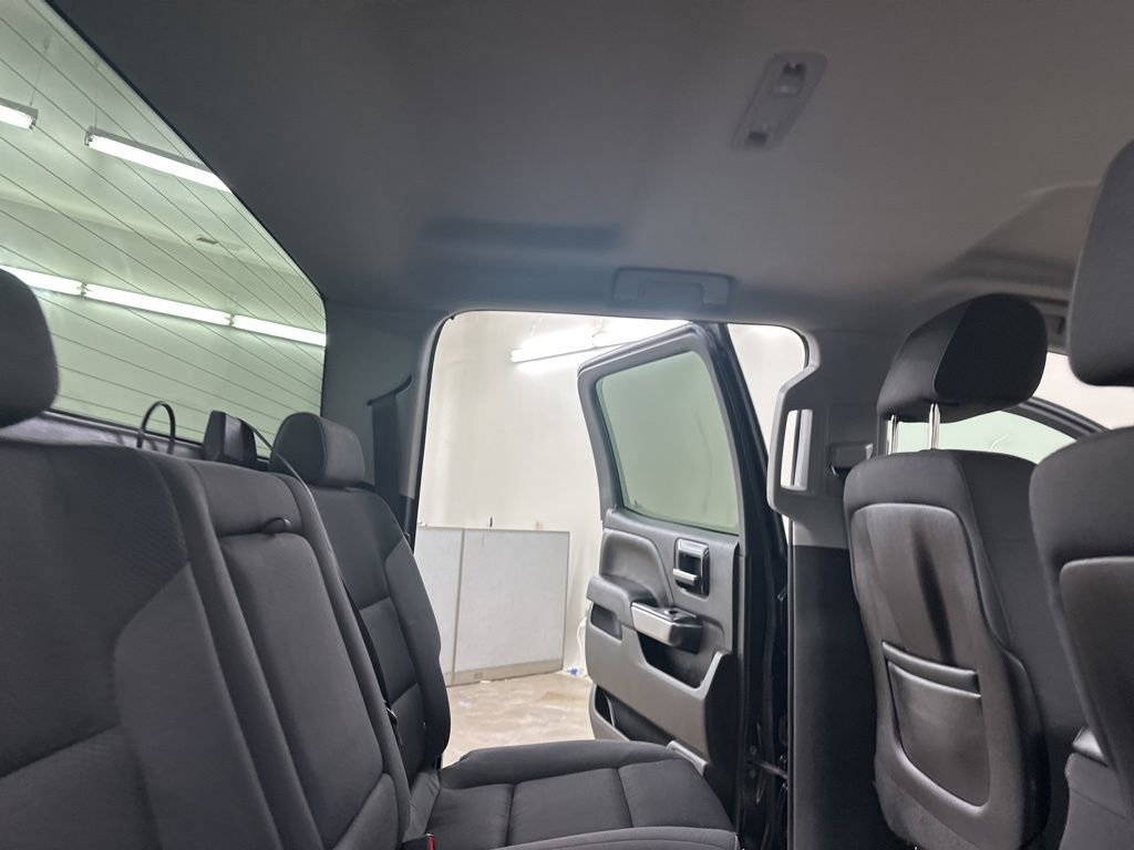 Used 2014 Chevrolet Silverado 1500 LT w/ All Star Edition image 25