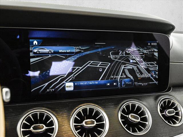 Used 2024 Mercedes-Benz AMG GT 43 image 14