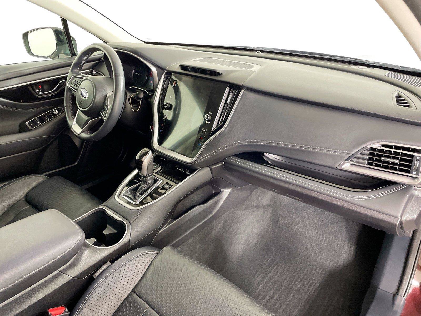Used 2023 Subaru Outback Touring XT AWD/4WD image 29