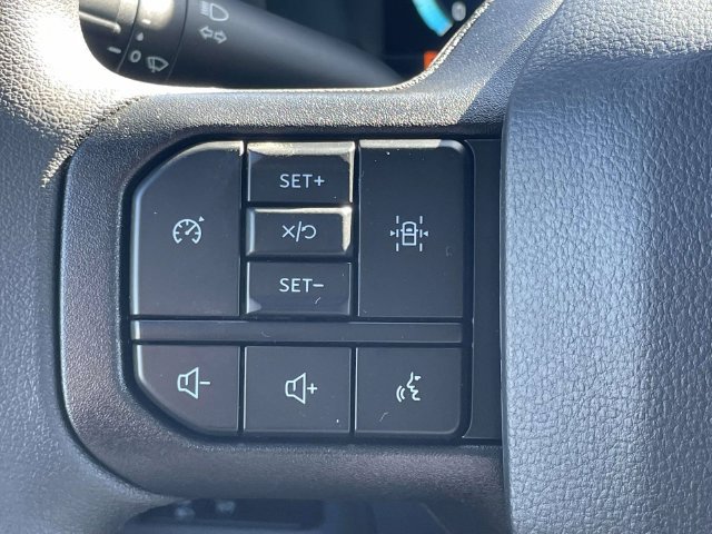 New 2026 Ford F150 STX w/ Equipment Group 200A RWD image 18