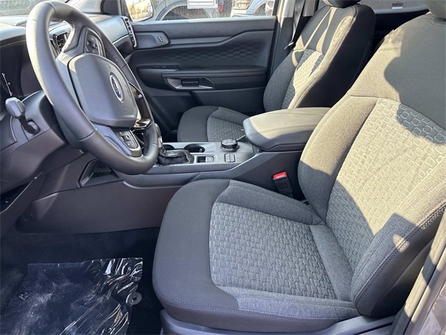 New 2025 Ford Ranger XLT w/ FX4 Off-Road Package image 18