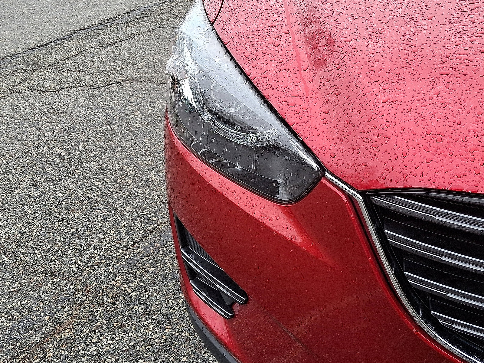 Used 2016 MAZDA CX-5 Grand Touring AWD/4WD image 10