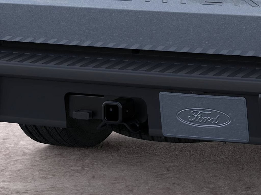 New 2026 Ford Maverick XLT FWD image 23