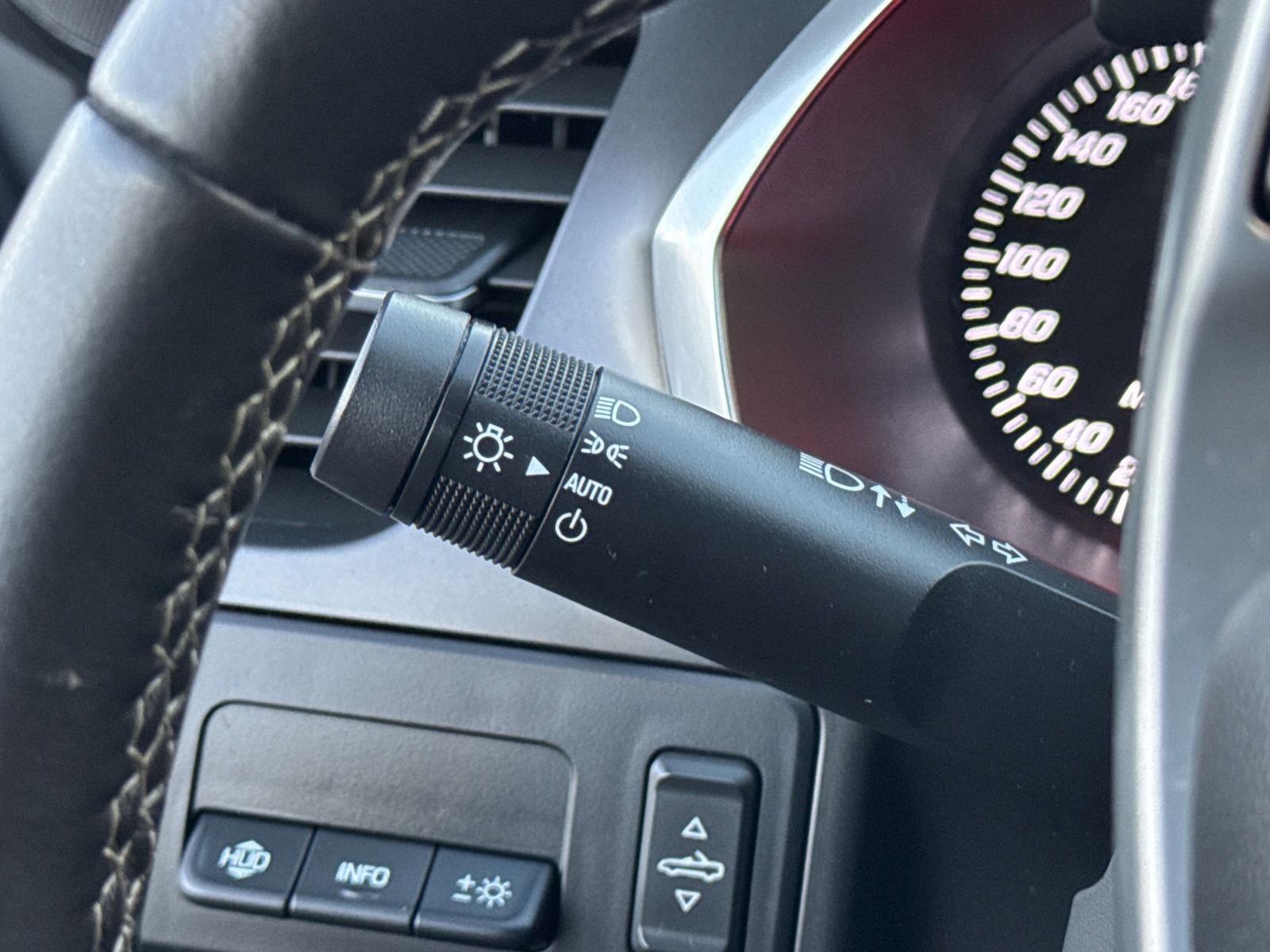 Used 2015 Chevrolet Corvette Z06 w/ 2LZ Preferred Equipment Group image 10