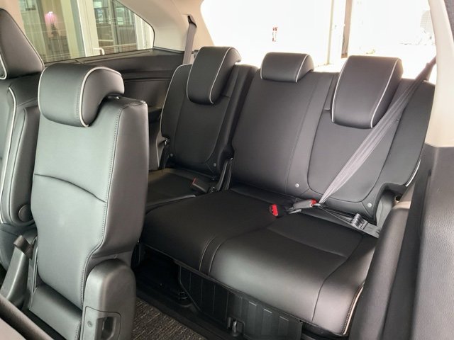 New 2026 Honda Odyssey Touring image 19