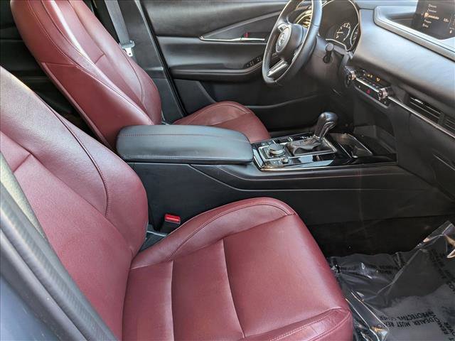 Used 2024 MAZDA CX-30 AWD 2.5 S w/ Preferred Package image 20