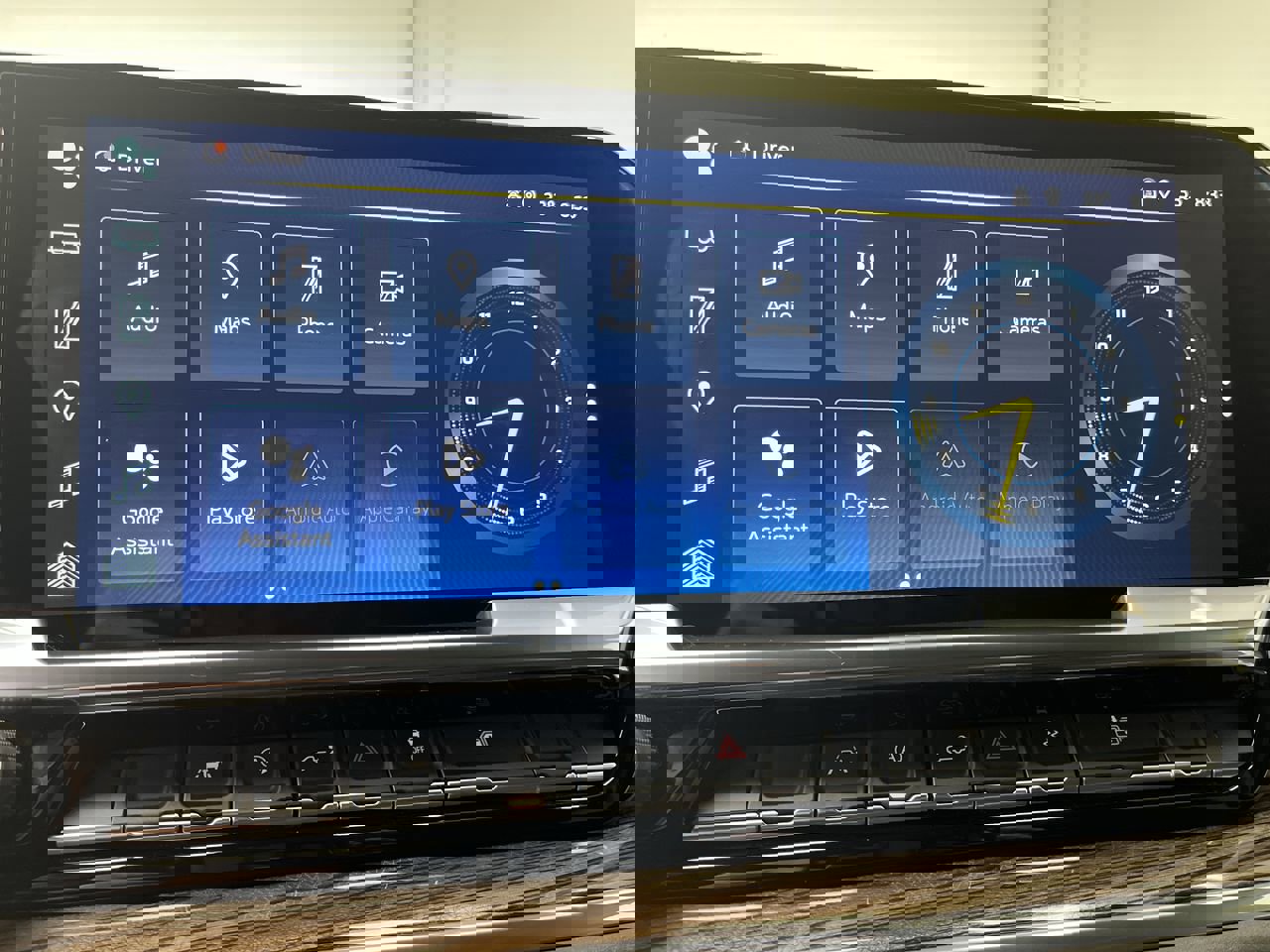 Certified 2024 Chevrolet Silverado 1500 RST image 20