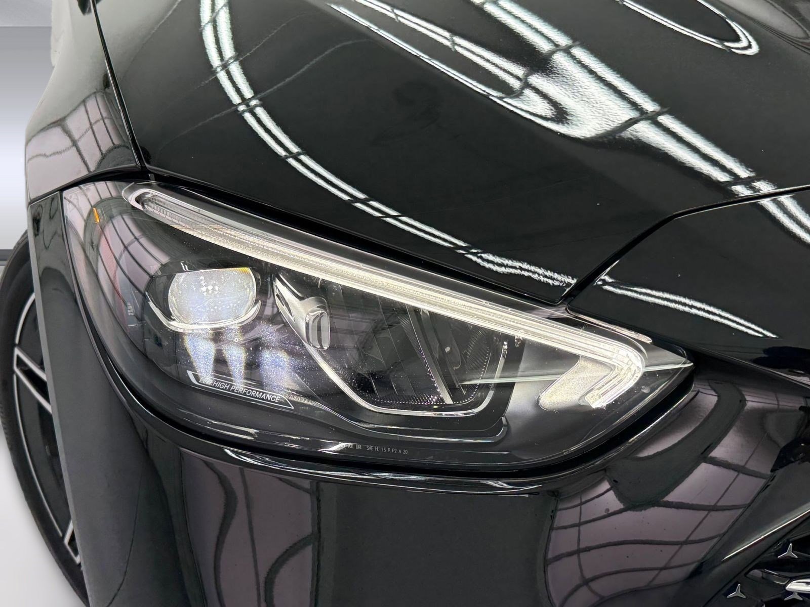 Used 2023 Mercedes-Benz C 300 Sedan image 8