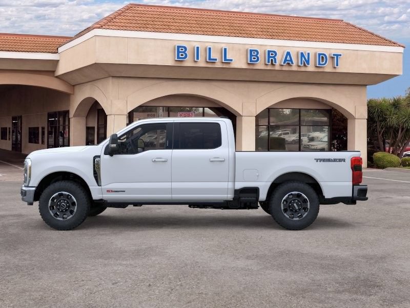 New 2026 Ford F250 Lariat w/ Tremor Off-Road Package AWD/4WD image 5