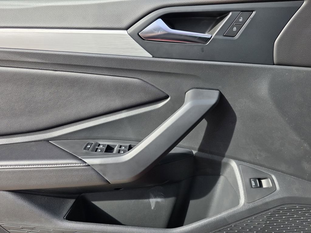 New 2026 Volkswagen Jetta Sport image 17