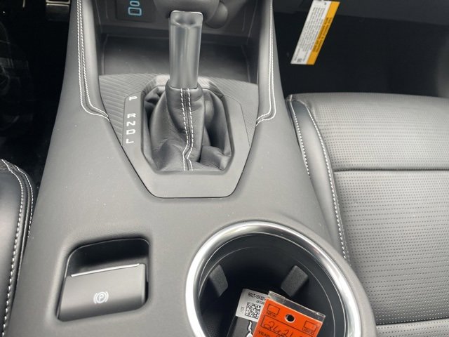 New 2026 Ford Mustang Premium image 27