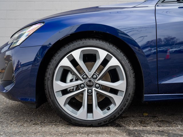 New 2026 Audi A3 2.0T Premium image 7
