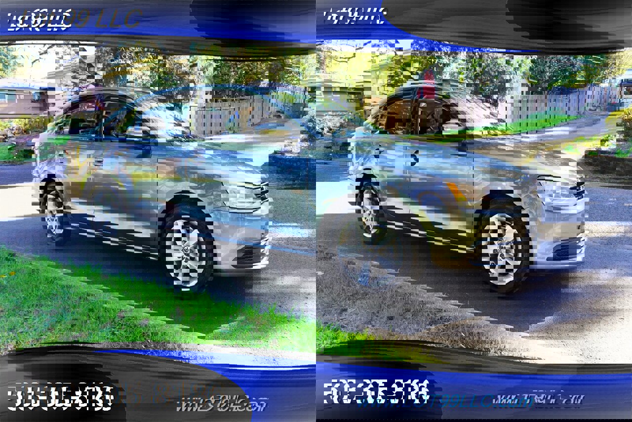 Used 2012 Volkswagen Jetta TDI image 7