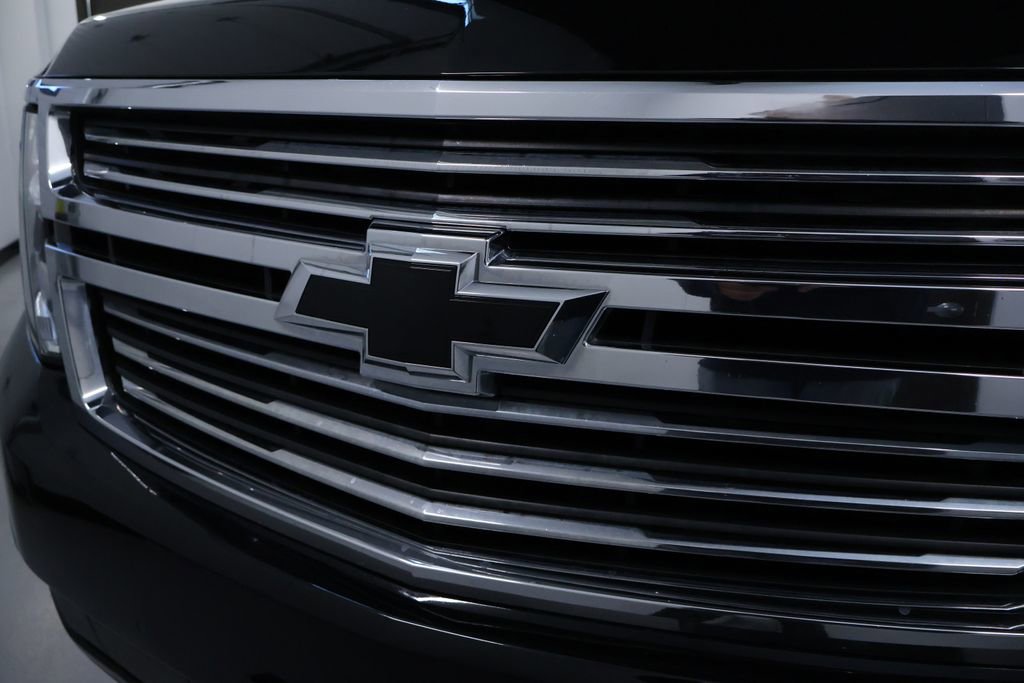 Used 2017 Chevrolet Tahoe Premier image 9