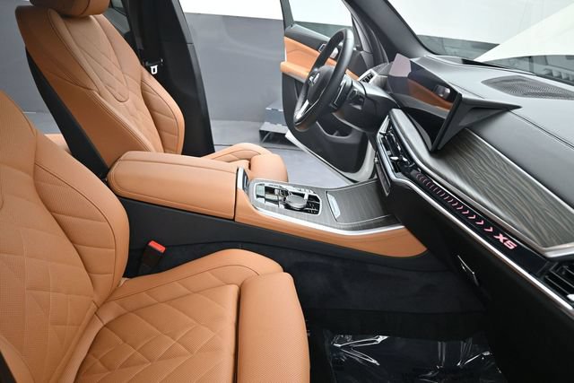 Used 2026 BMW X5 xDrive40i w/ Premium Package AWD/4WD image 19