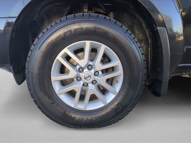 Used 2017 Nissan Frontier SV w/ SV Value Truck Package image 24