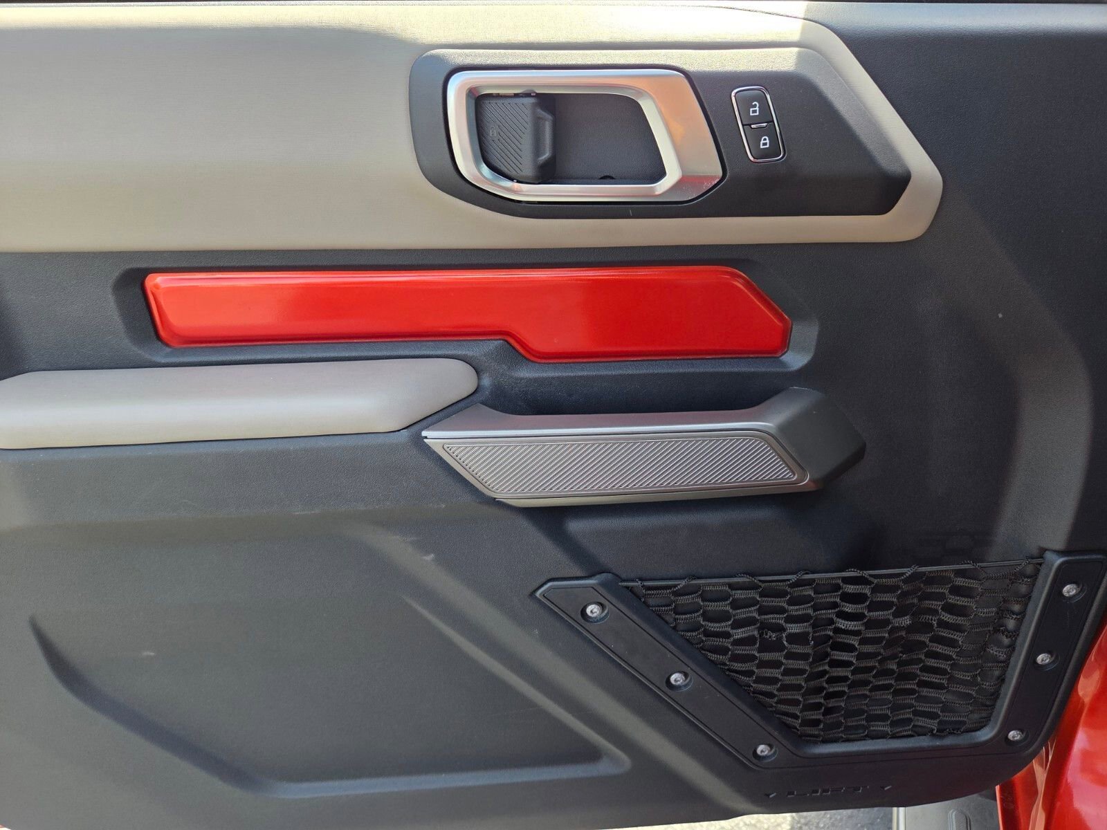 Certified 2023 Ford Bronco Wildtrak image 17