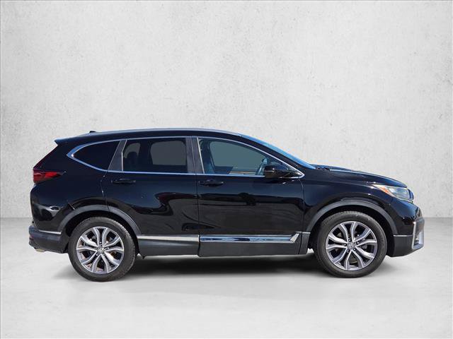 Used 2020 Honda CR-V Touring image 5