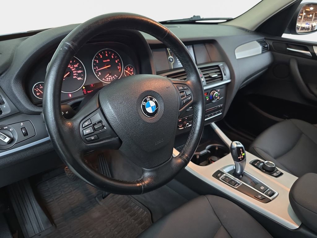 Used 2013 BMW X3 xDrive28i image 19