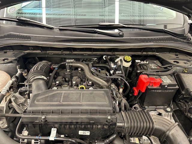 Used 2024 Ford Escape Active image 18