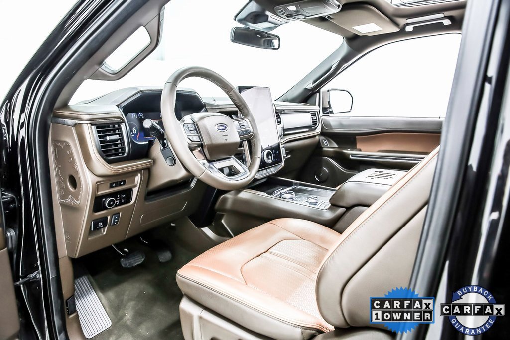 Used 2023 Ford Expedition King Ranch image 26