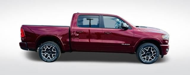 New 2026 RAM 1500 Laramie w/ Sport Appearance Package image 7