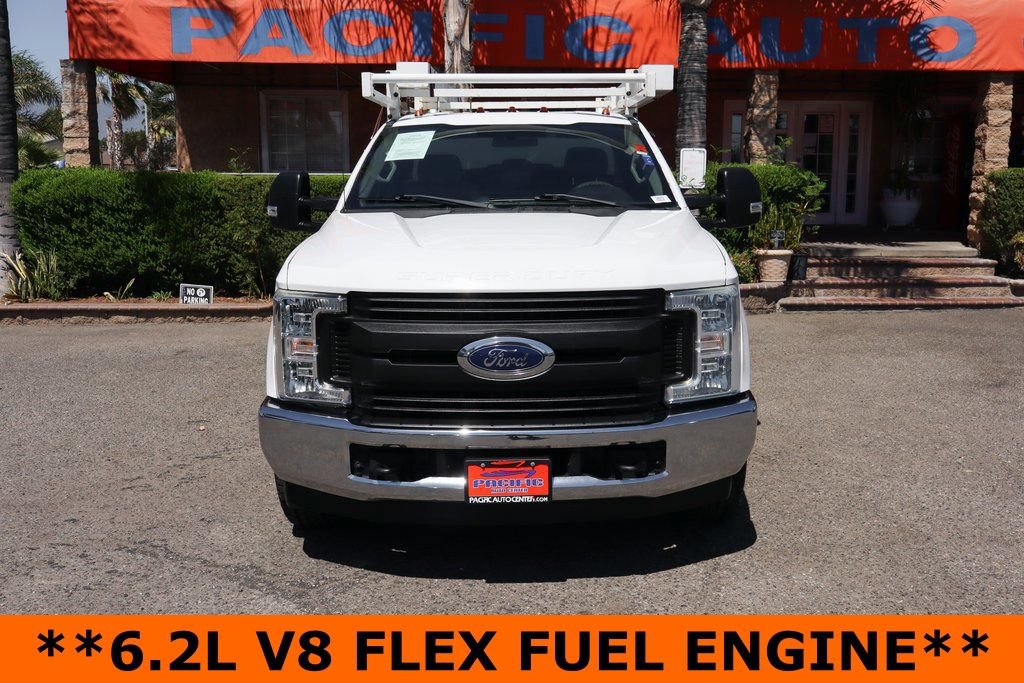 Used 2019 Ford F350 XL w/ XL Value Package RWD image 3