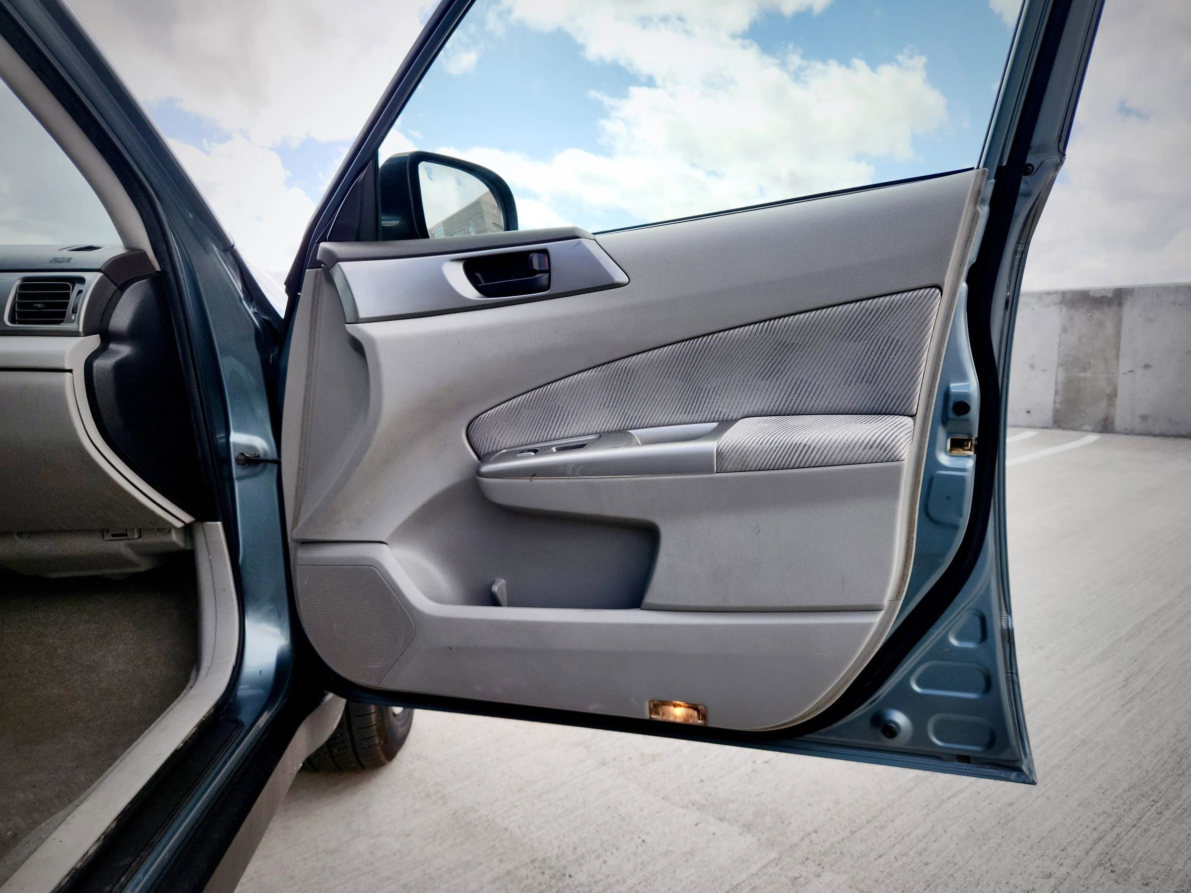 Used 2009 Subaru Forester 2.5X image 29