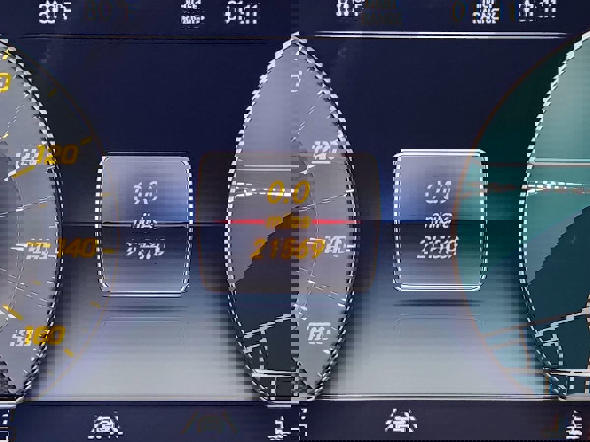 Used 2023 Mercedes-Benz G 550 image 30