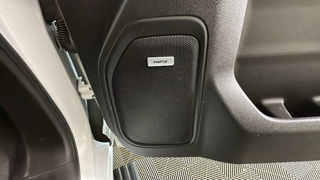 Used 2021 GMC Sierra 2500 AT4 w/ AT4 Premium Plus Package AWD/4WD image 31