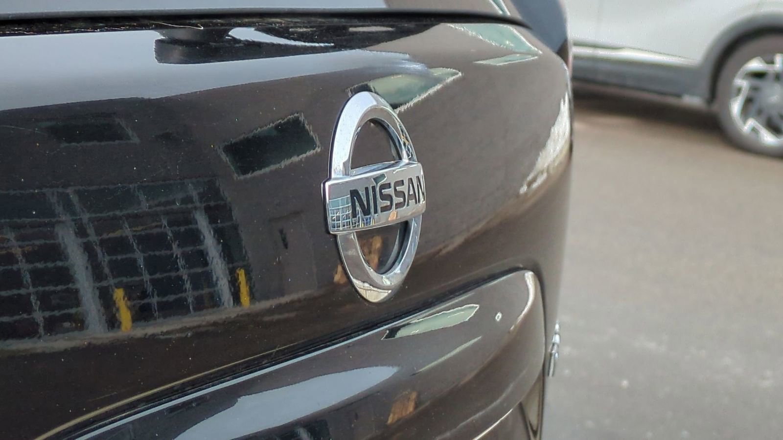 Used 2018 Nissan Murano Platinum image 10