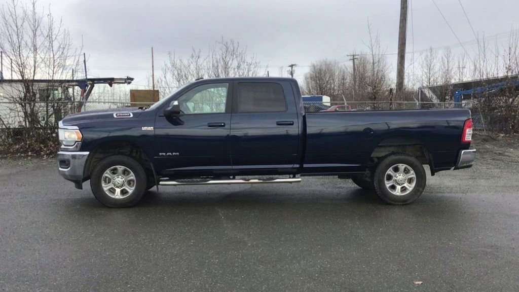 Used 2021 RAM 2500 Big Horn w/ Level 1 Equipment Group image 5