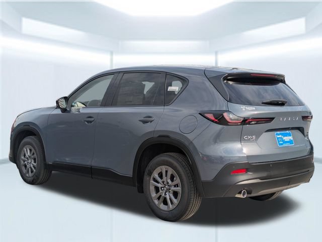 New 2026 MAZDA CX-5 Select AWD/4WD image 4
