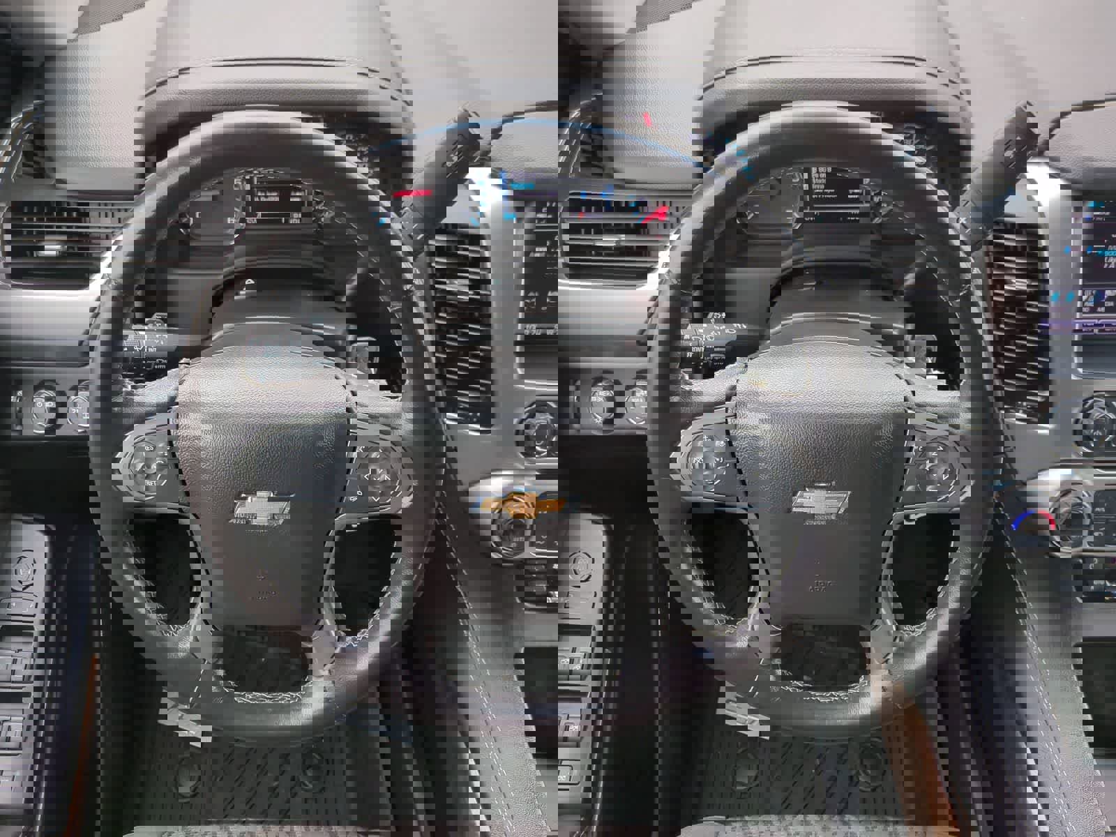 Used 2018 Chevrolet Tahoe LS w/ Max Trailering Package AWD/4WD image 22