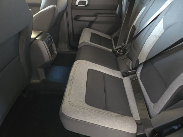 New 2025 Ford Bronco Big Bend AWD/4WD image 21