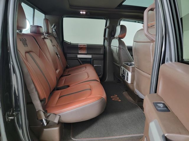 Used 2018 Ford F150 King Ranch w/ Equipment Group 601A Luxury image 17