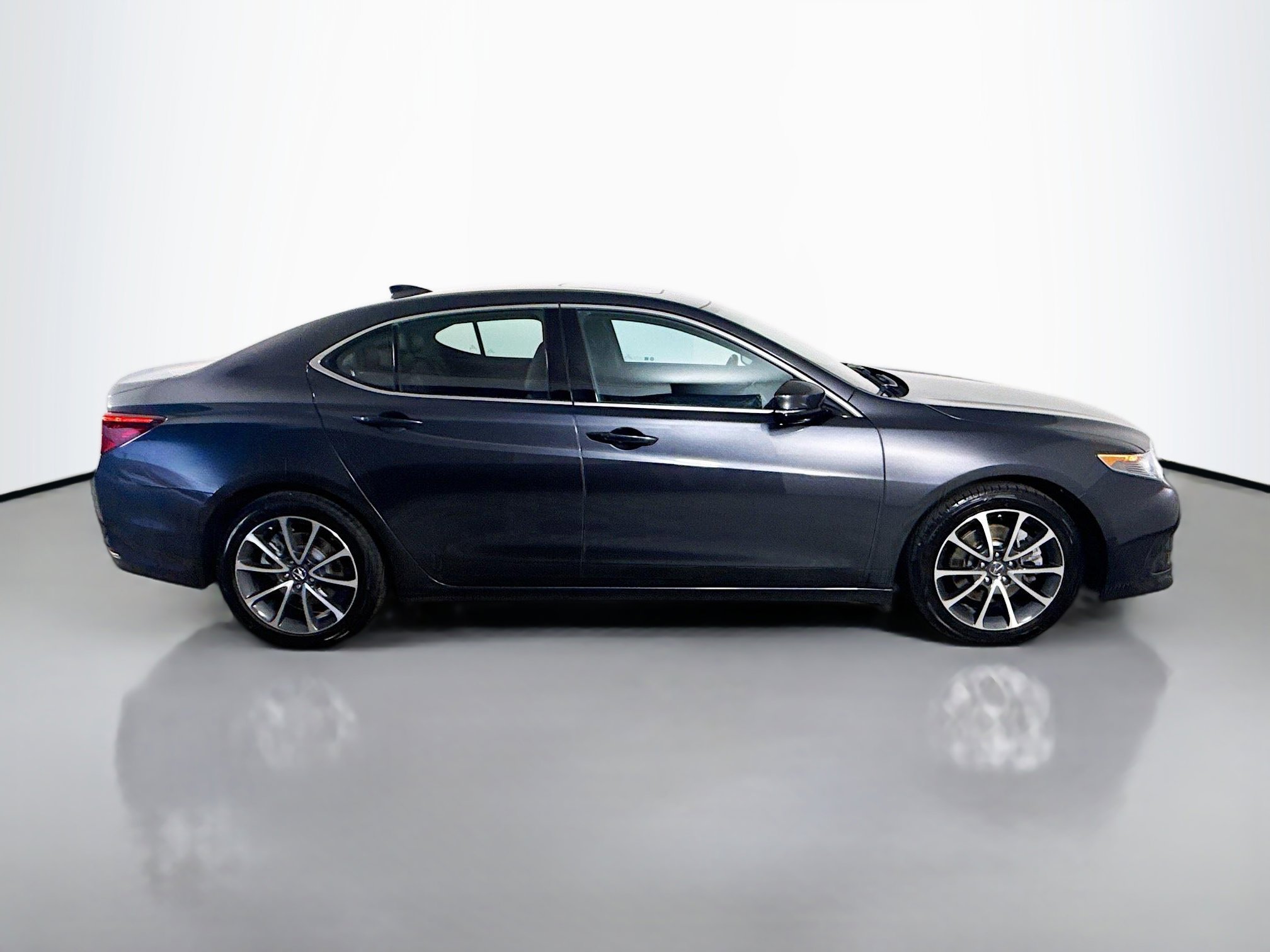 Used 2016 Acura TLX V6 w/ Technology Package image 11