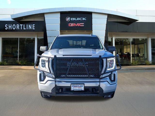 Used 2021 GMC Sierra 1500 Elevation w/ Preferred Package image 9