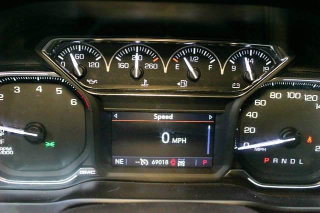 Used 2021 GMC Sierra 1500 Elevation AWD/4WD image 24
