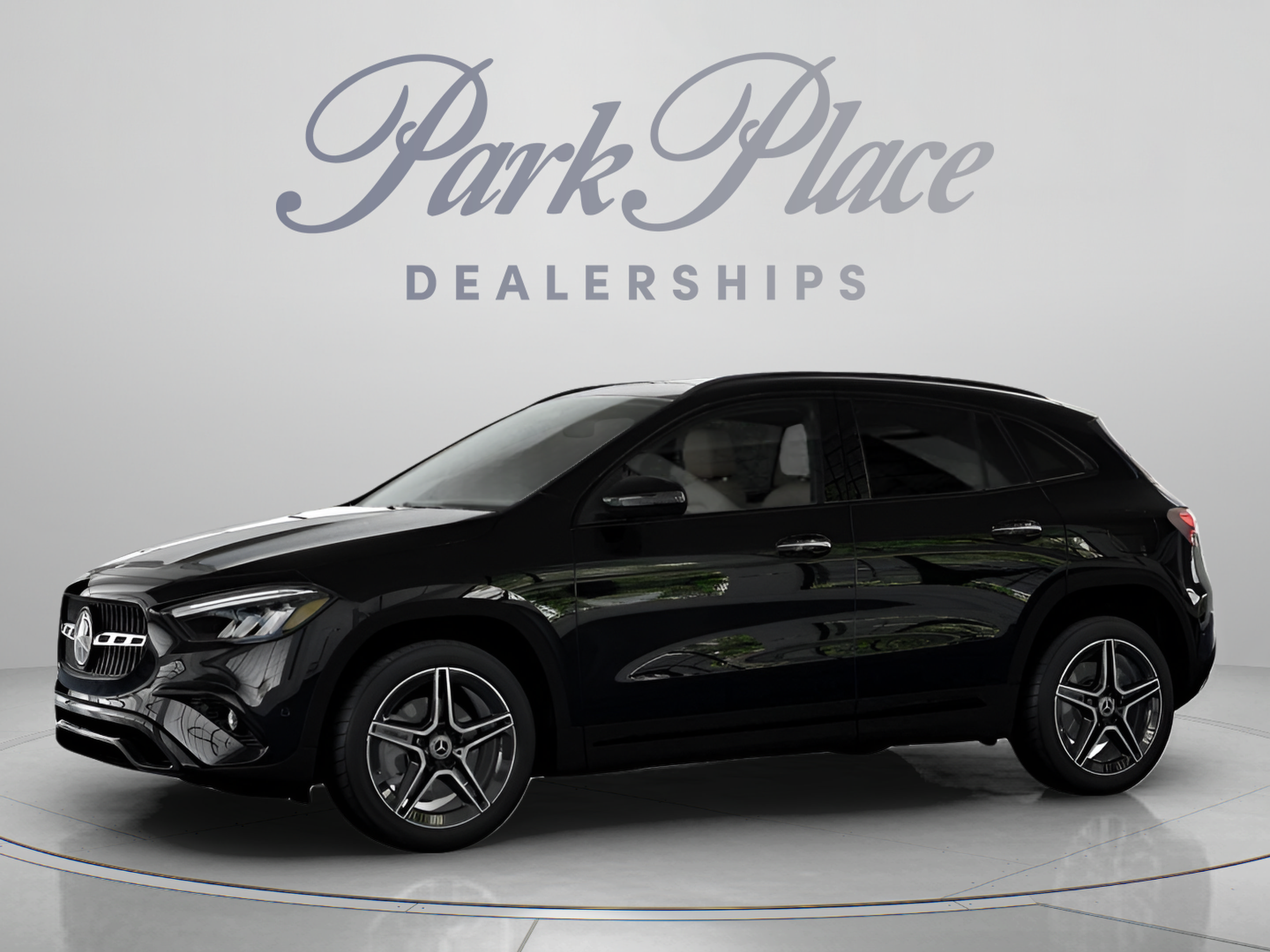 Used 2026 Mercedes-Benz GLA 250 image 3