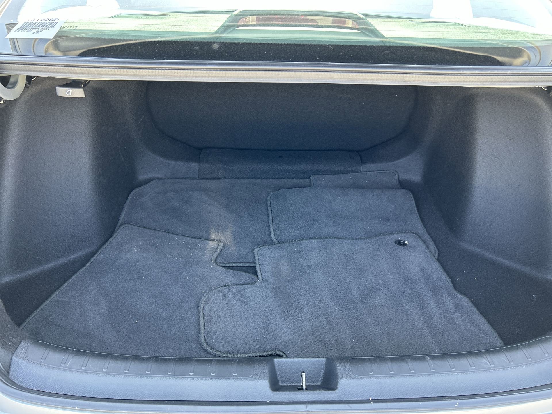 Certified 2023 Honda Civic LX image 20
