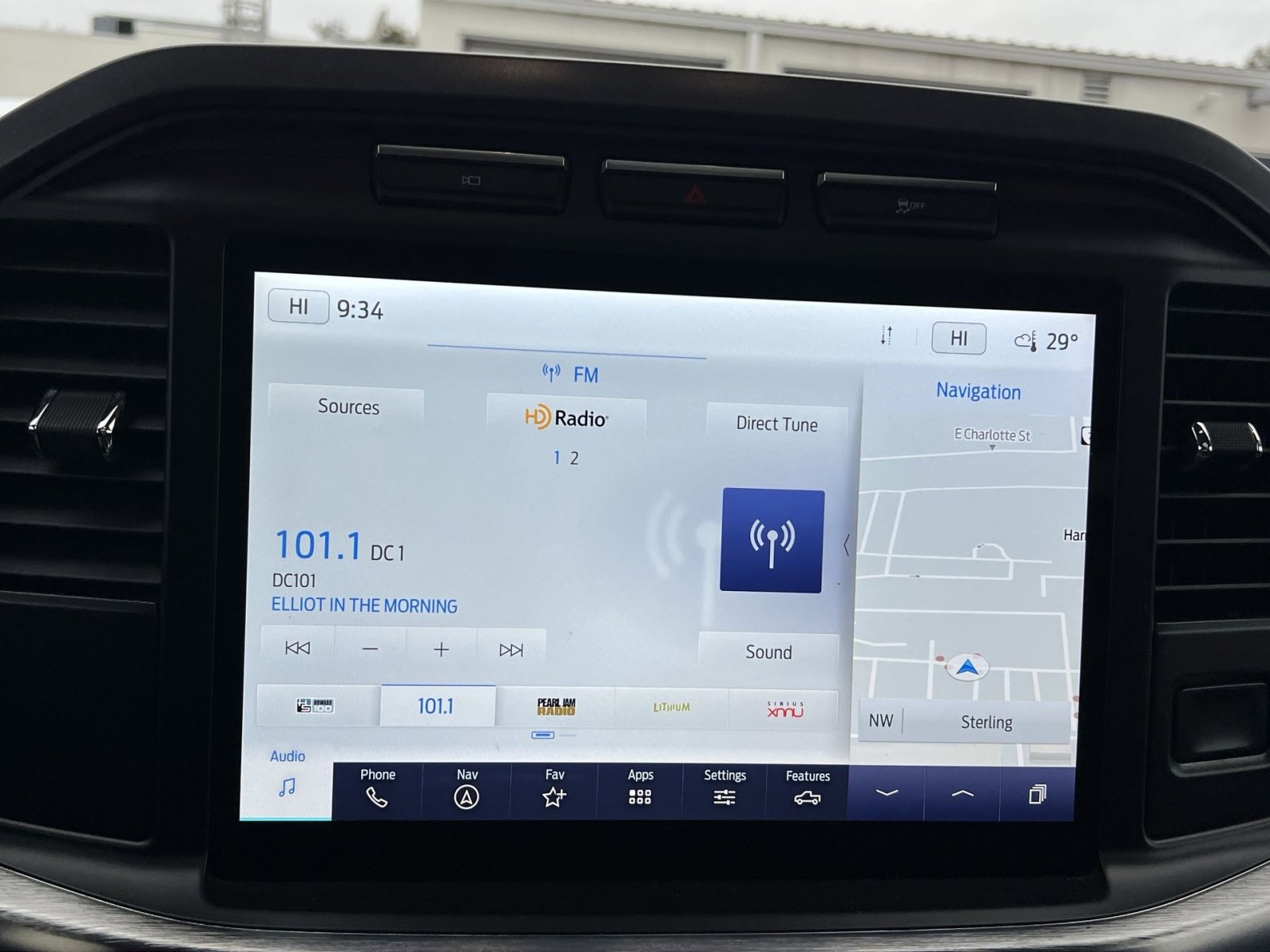 Certified 2023 Ford F150 Lariat image 18