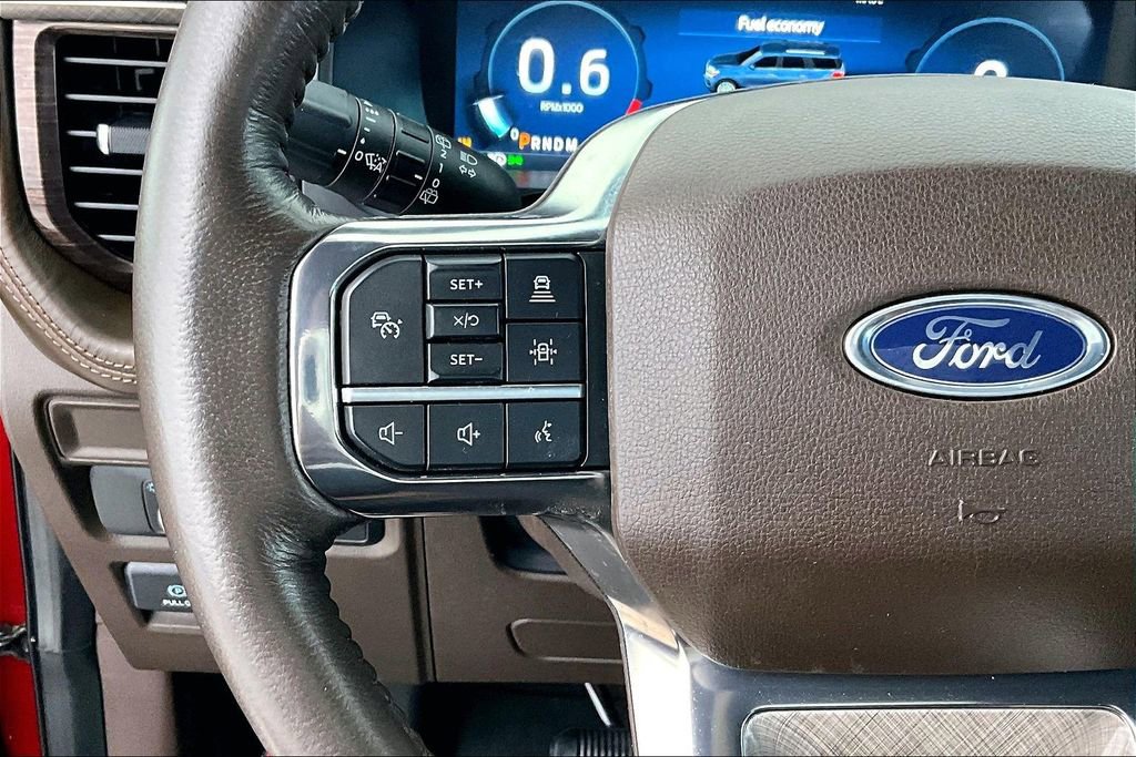 Used 2022 Ford Expedition King Ranch image 26